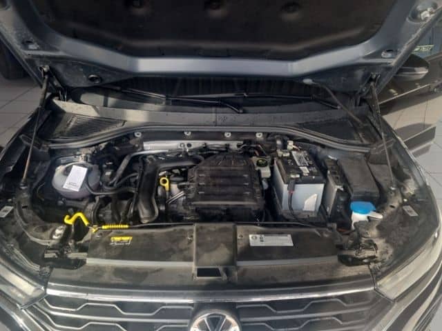 Volkswagen T-ROC 1.0 TSI Style United foto 8