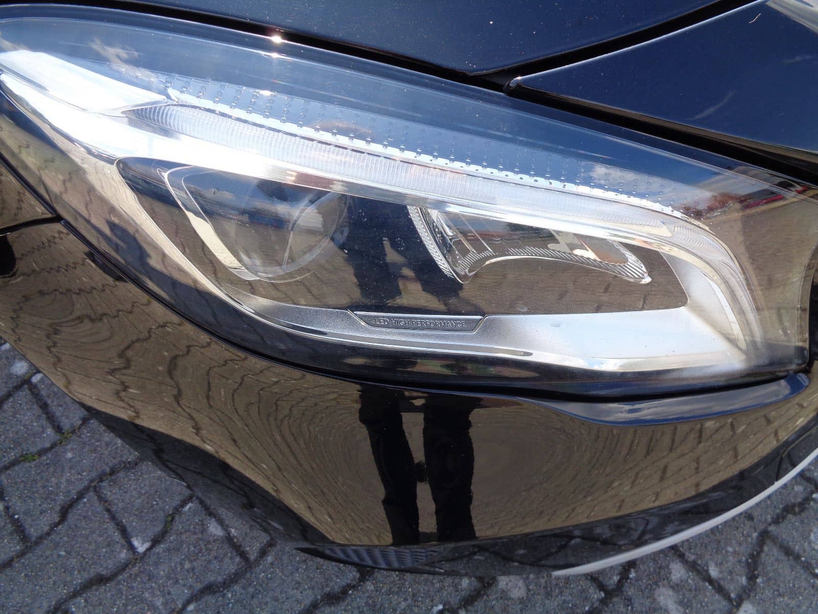 Mercedes-Benz GLA 200 Autom., Kam. Navi.LM, Keyl.LED,Met. PTS, foto 14