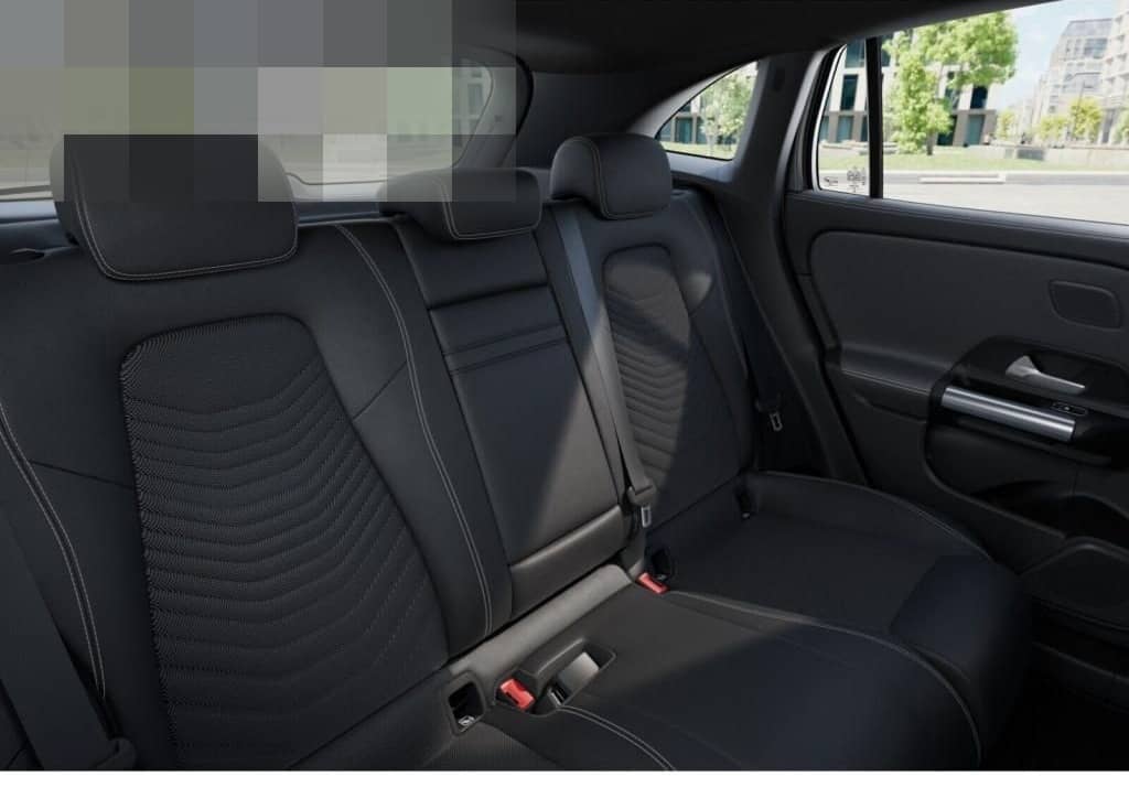 Mercedes-Benz EQA 250 Progressive/AHK/LED/Cam/Ambi/Keyl/Totw foto 10