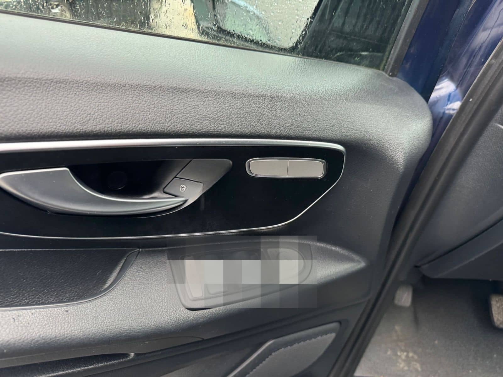 Mercedes-Benz Vito 114 d Extar Lang*9 Sitz foto 11