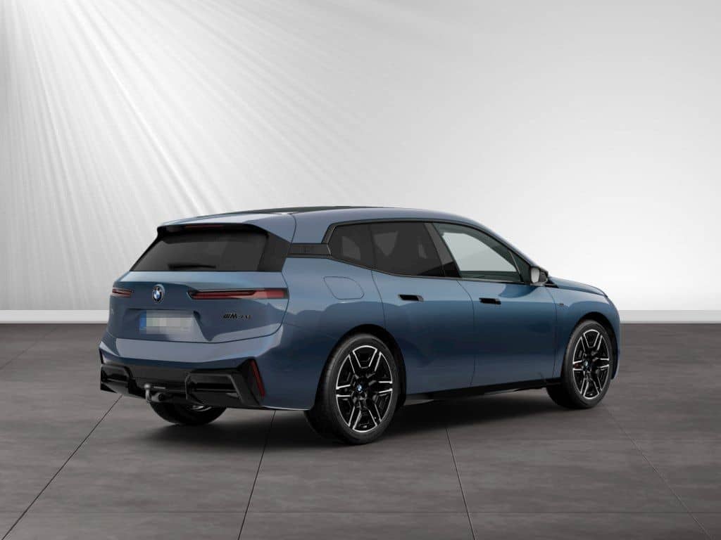 BMW iX M70 xDrive Lr. 1.039,- br. o.Anz. 42Mon/5`Km  foto 2