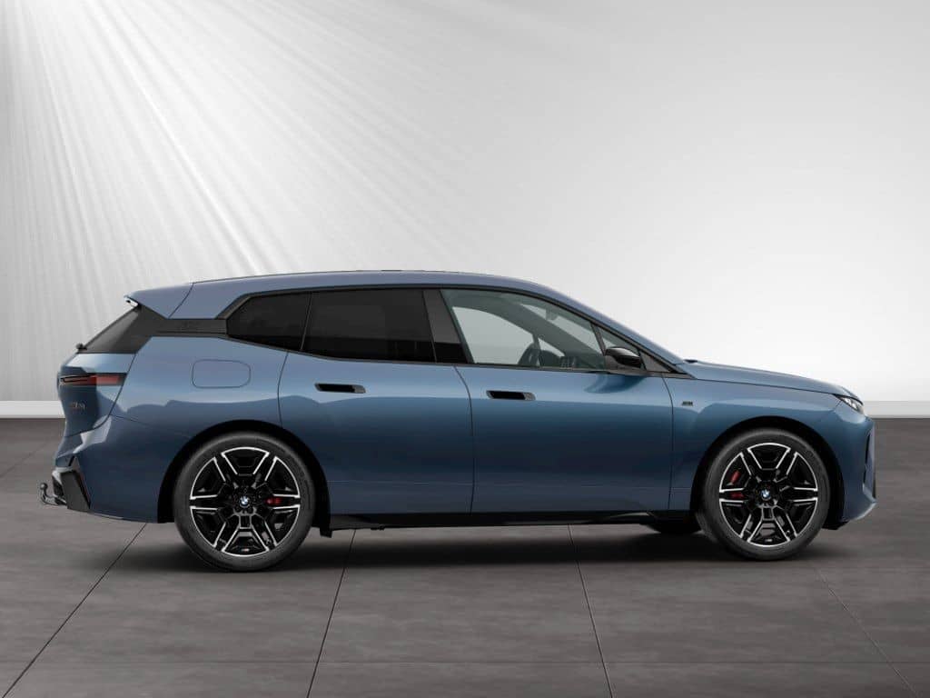 BMW iX M70 xDrive Lr. 1.039,- br. o.Anz. 42Mon/5`Km  foto 11