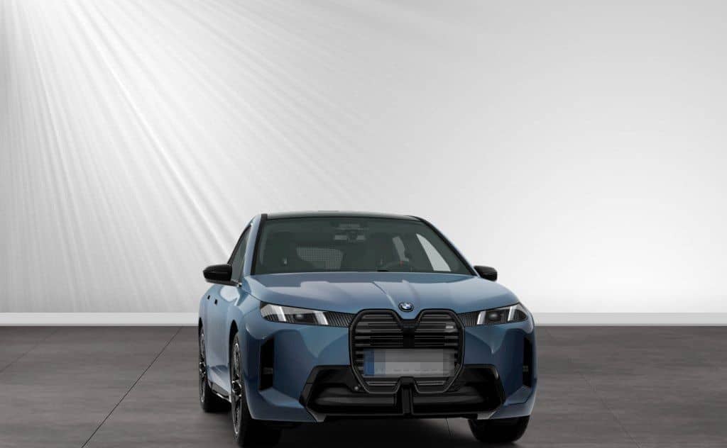 BMW iX M70 xDrive Lr. 1.039,- br. o.Anz. 42Mon/5`Km  foto 13