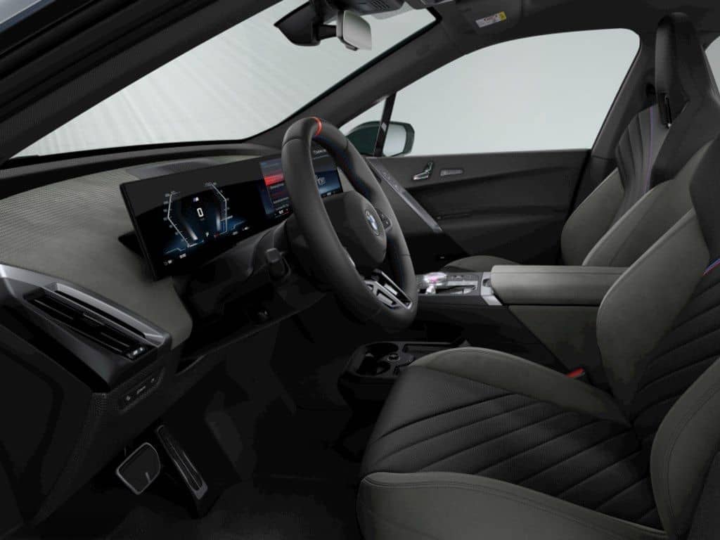 BMW iX M70 xDrive Lr. 1.039,- br. o.Anz. 42Mon/5`Km  foto 3