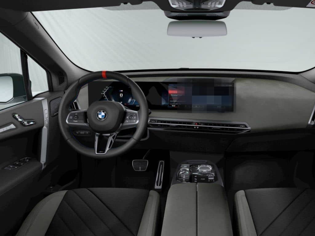 BMW iX M70 xDrive Lr. 1.039,- br. o.Anz. 42Mon/5`Km  foto 5