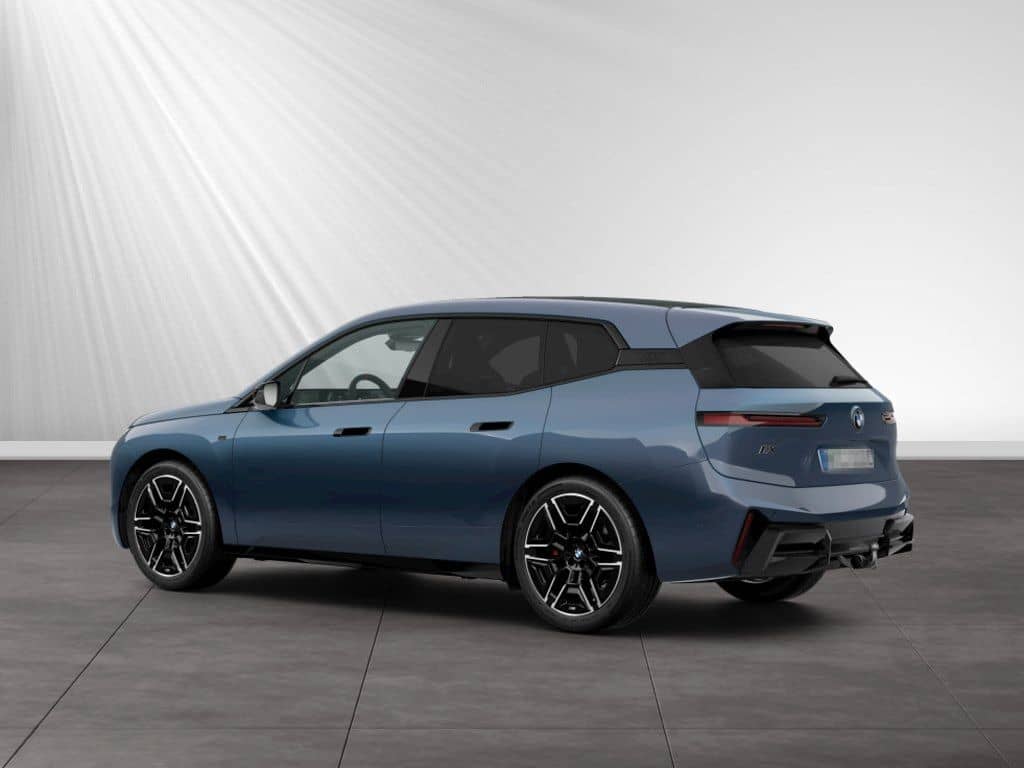 BMW iX M70 xDrive Lr. 1.039,- br. o.Anz. 42Mon/5`Km  foto 8