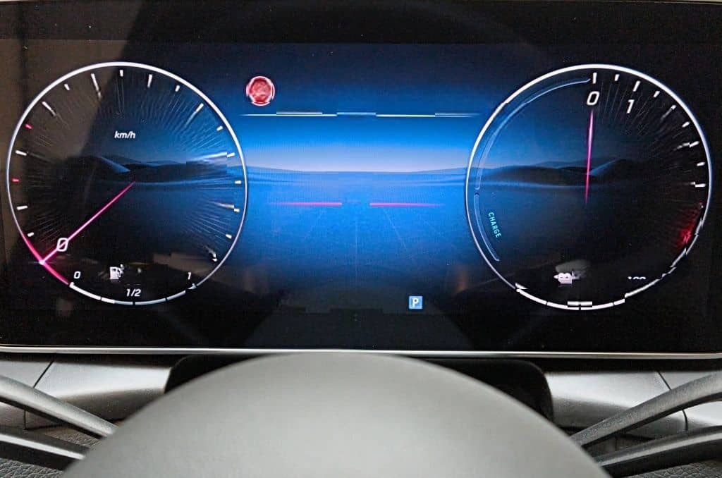 Mercedes-Benz GLC 300 de 4M Coupé AMG DISTRONIC KAMERA PDC LED foto 14