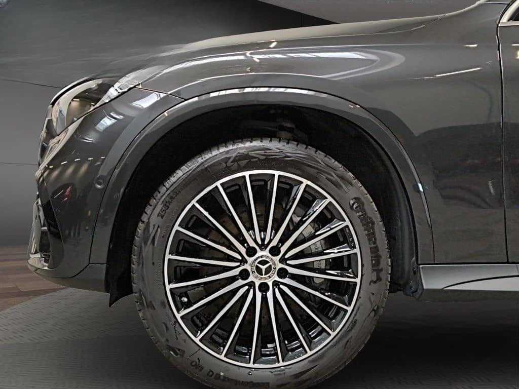 Mercedes-Benz GLC 300 de 4M Coupé AMG DISTRONIC KAMERA PDC LED foto 16