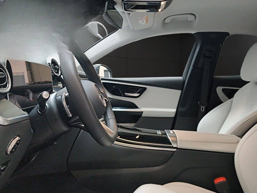 Mercedes-Benz GLC 300 de 4M Coupé AMG DISTRONIC KAMERA PDC LED foto 6