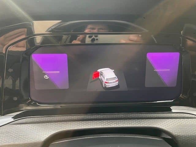 Volkswagen Golf 2.0 TSI OPF DSG GTI Clubsport,Abs.Voll foto 12