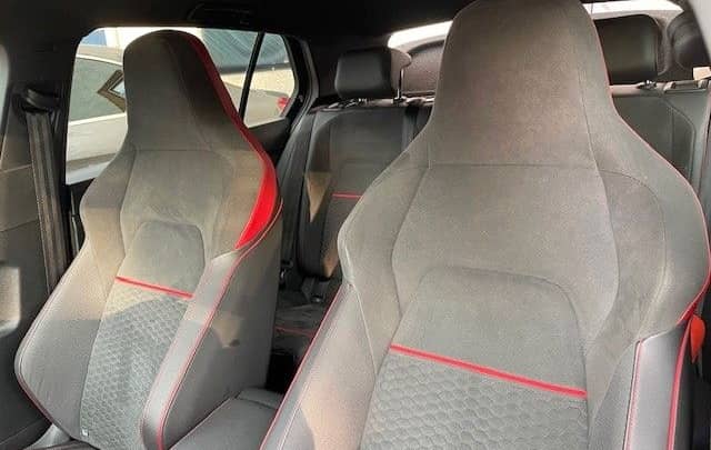 Volkswagen Golf 2.0 TSI OPF DSG GTI Clubsport,Abs.Voll foto 17