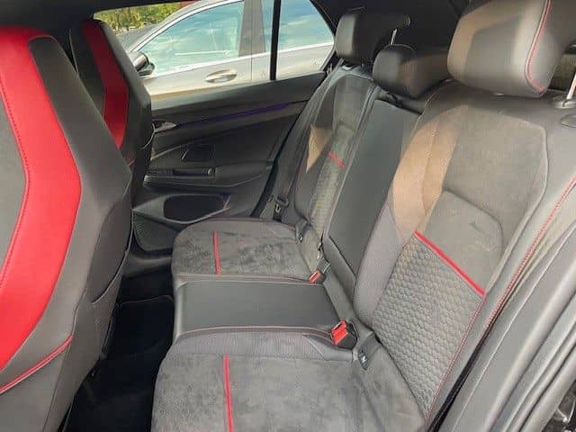 Volkswagen Golf 2.0 TSI OPF DSG GTI Clubsport,Abs.Voll foto 18