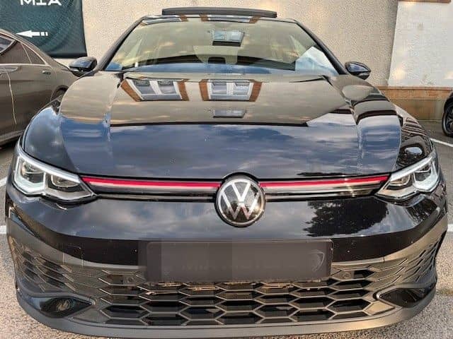 Volkswagen Golf 2.0 TSI OPF DSG GTI Clubsport,Abs.Voll foto 7