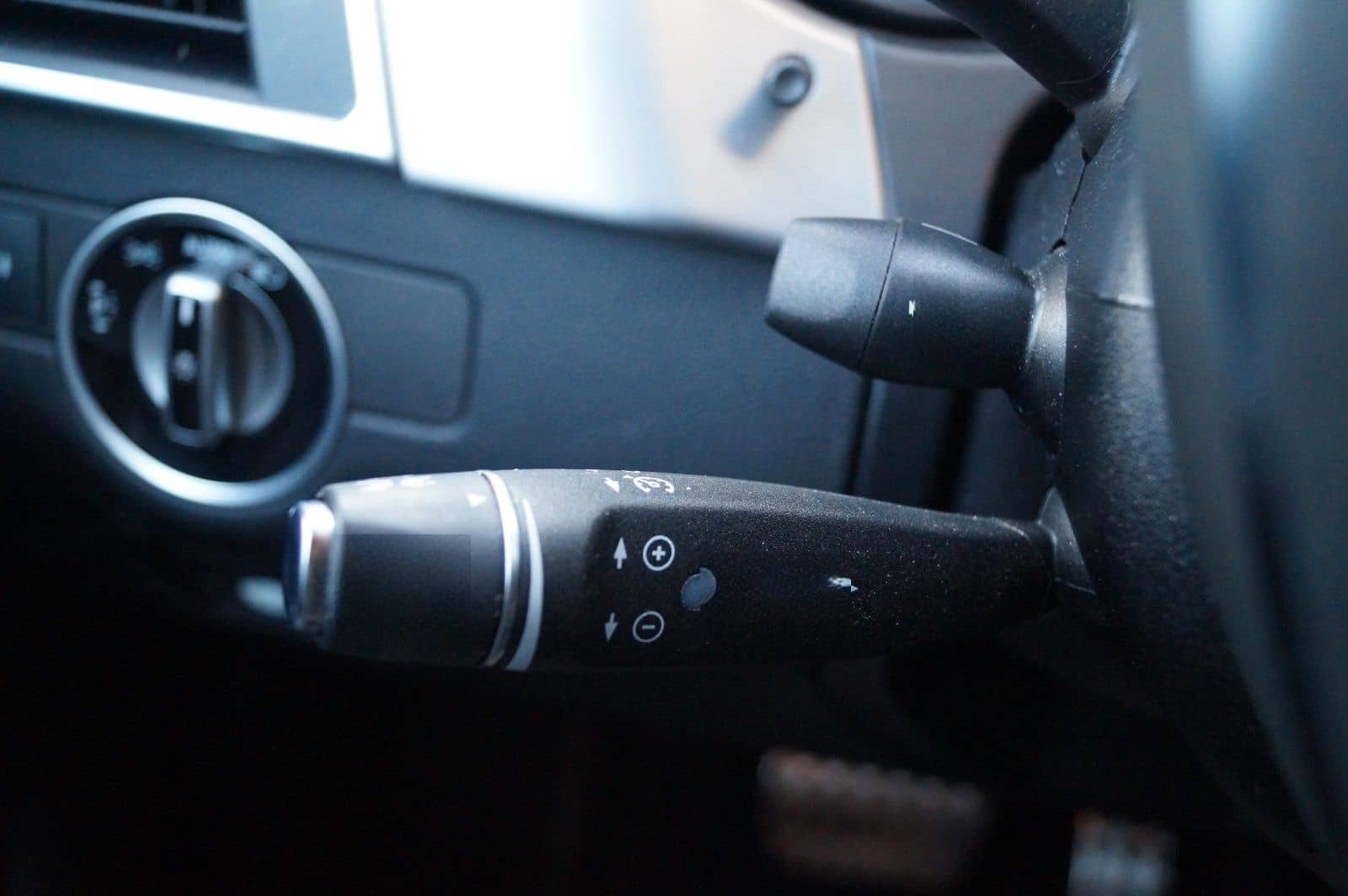 Mercedes-Benz ML 350 CDI BlueTec 4Matic 7G-Tronic Sportpaket foto 16