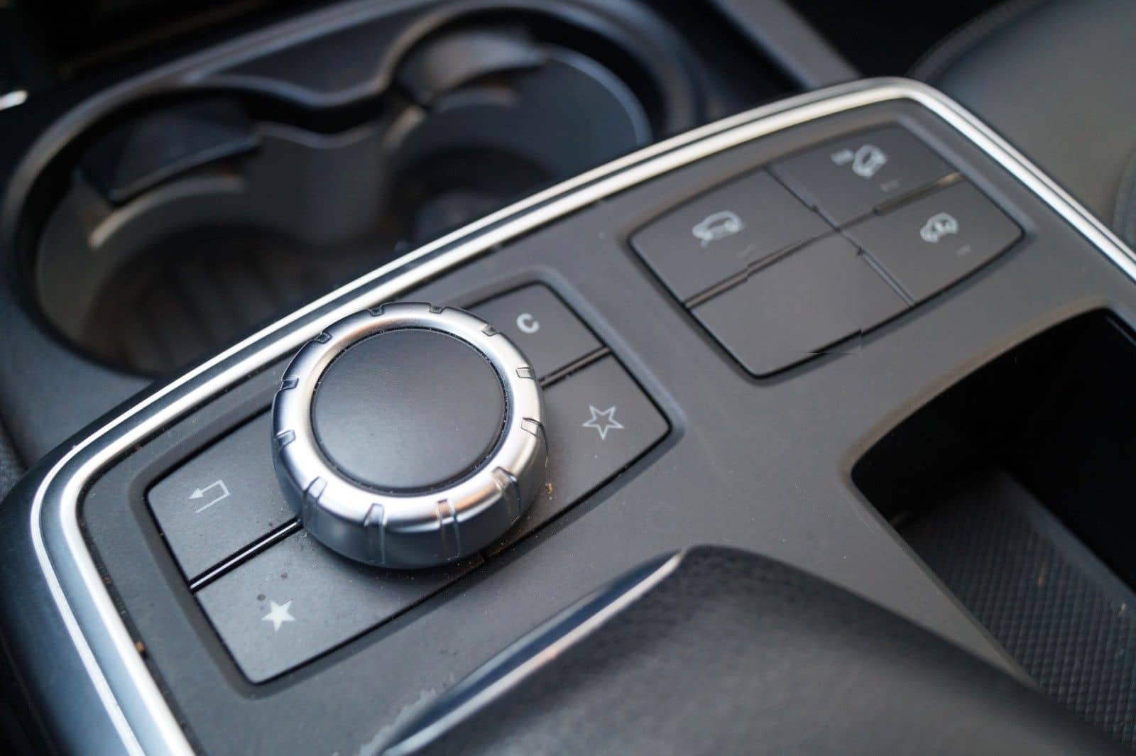 Mercedes-Benz ML 350 CDI BlueTec 4Matic 7G-Tronic Sportpaket foto 18