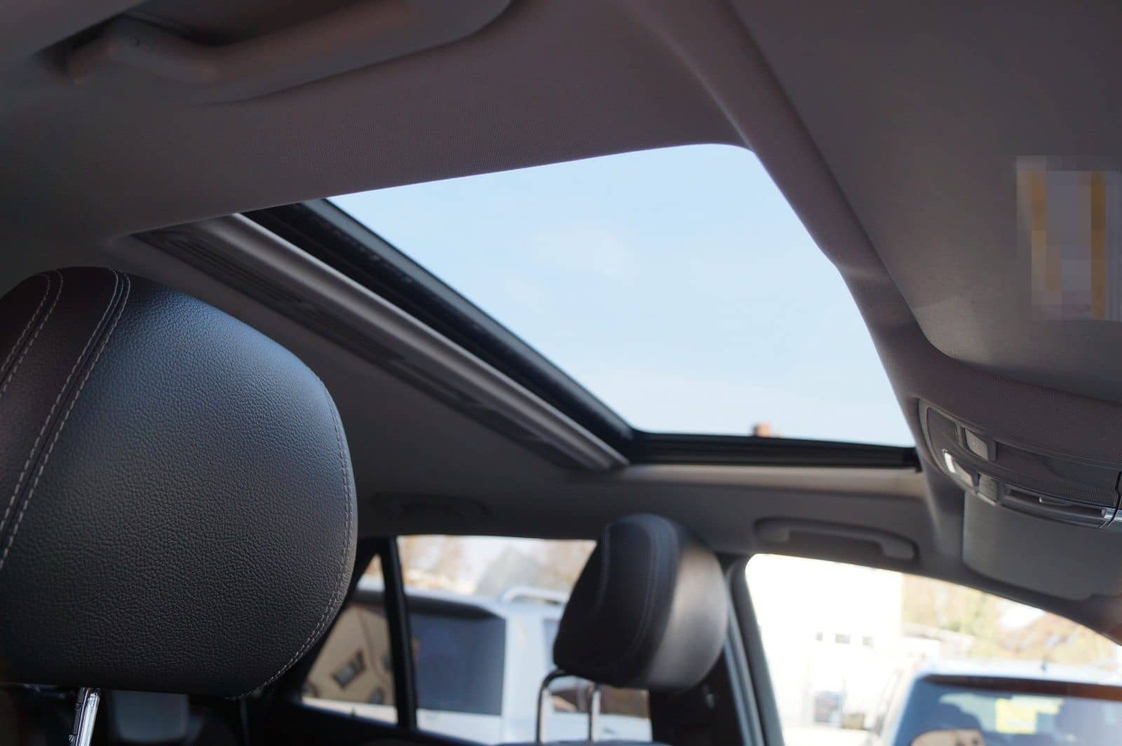 Mercedes-Benz ML 350 CDI BlueTec 4Matic 7G-Tronic Sportpaket foto 21