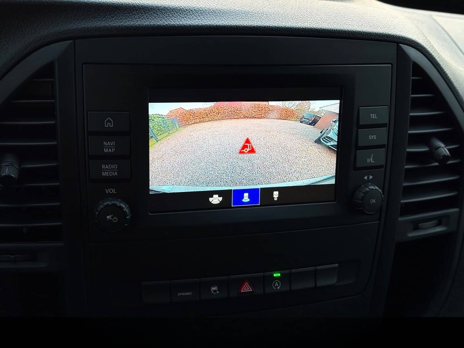 Mercedes-Benz Vito Mixto 119 RWD lang 9G+LED+AHK+TEMPO+SITZH. foto 19