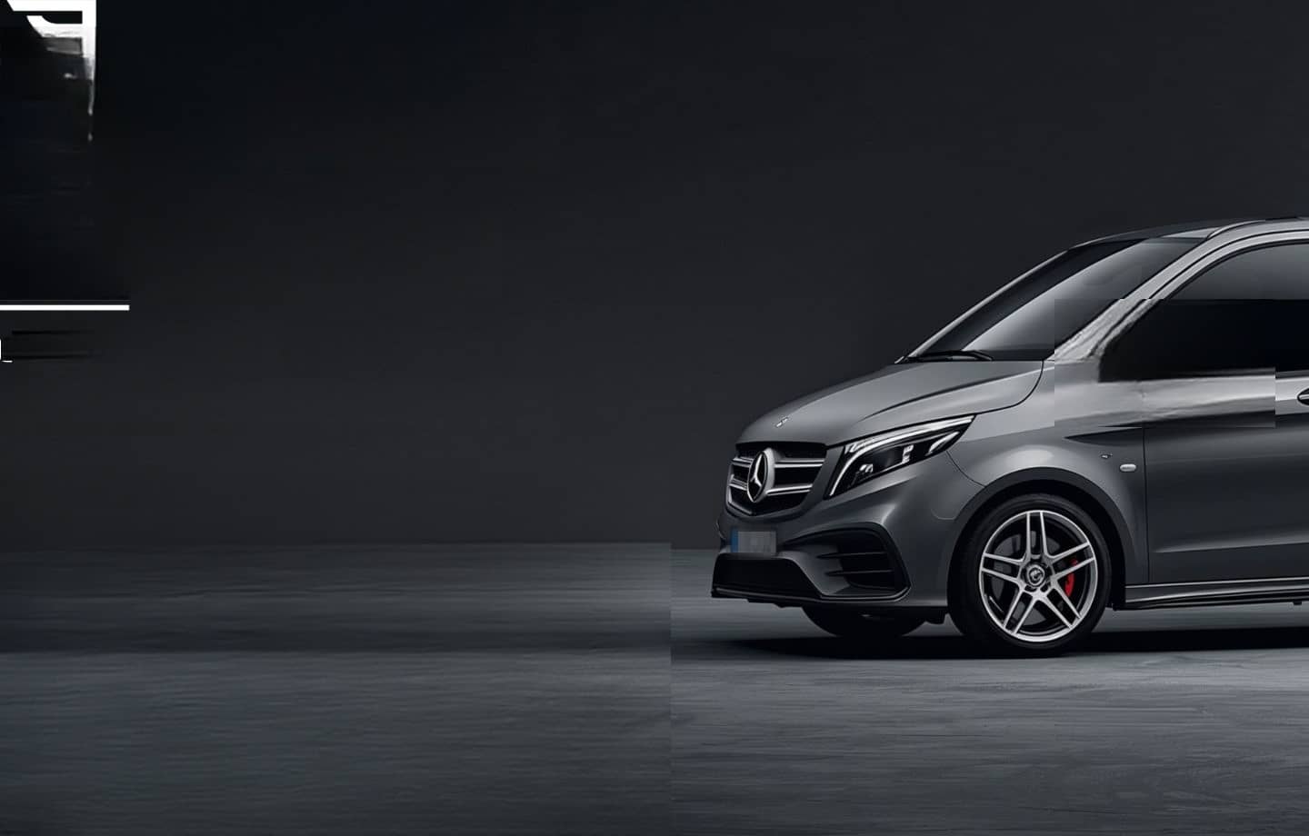 Mercedes-Benz Vito Mixto 119 RWD lang 9G+LED+AHK+TEMPO+SITZH. foto 23