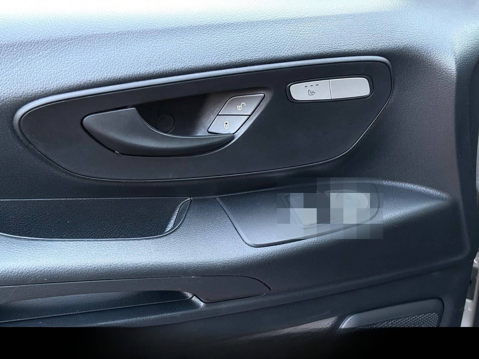 Mercedes-Benz Vito Mixto 119 RWD lang 9G+LED+AHK+TEMPO+SITZH. foto 10