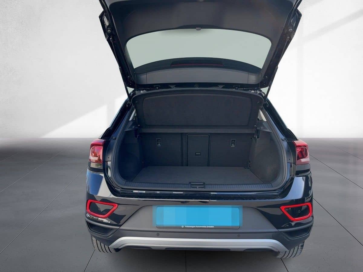 Volkswagen T-Roc Life 2.0 TDI DSG LED APP NAV PARK-ASSIST foto 11