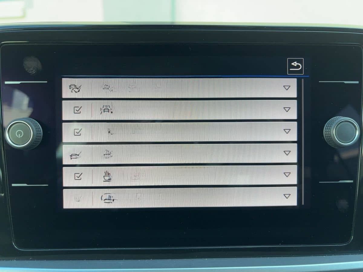 Volkswagen T-Roc Life 2.0 TDI DSG LED APP NAV PARK-ASSIST foto 13