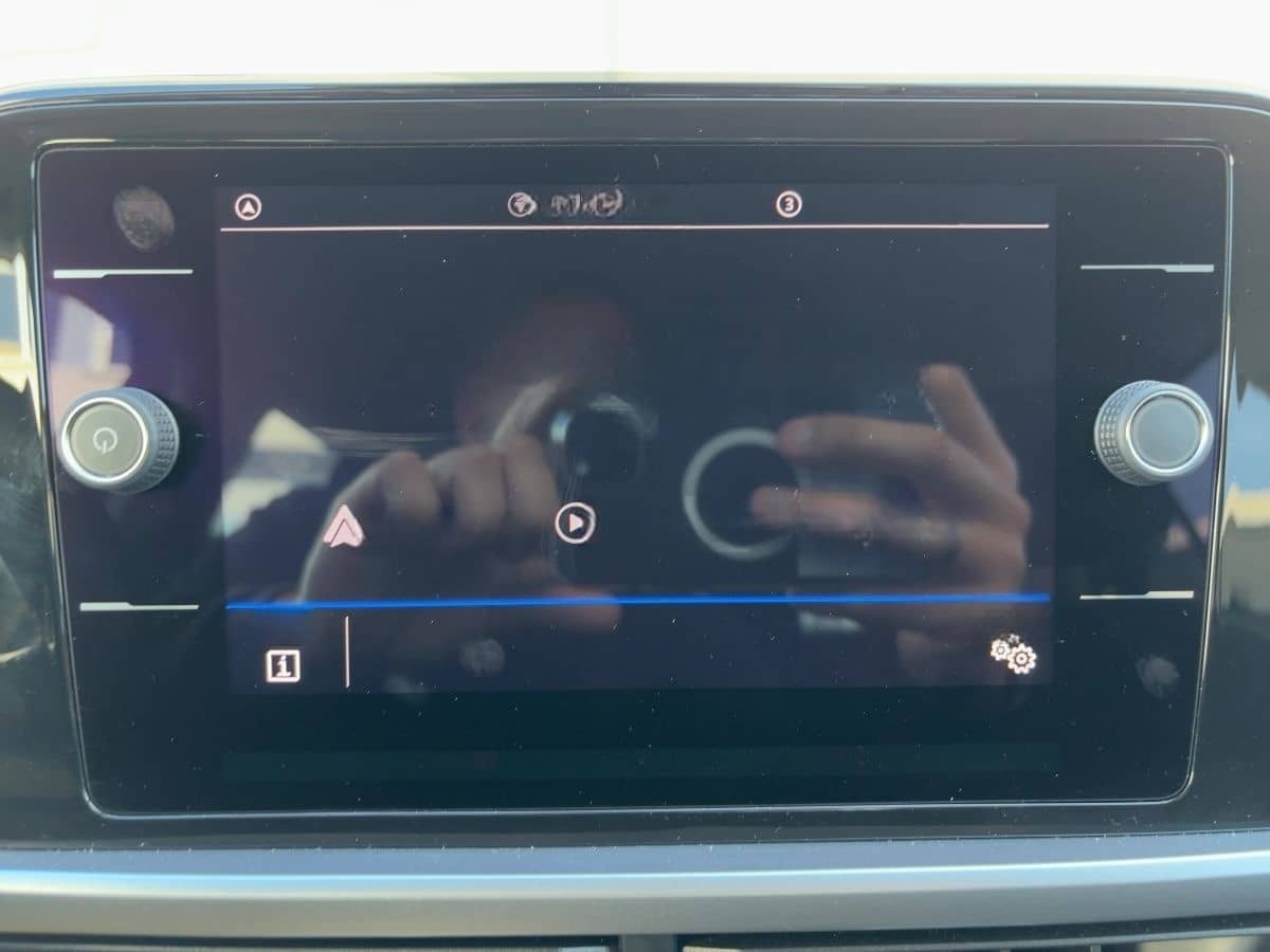 Volkswagen T-Roc Life 2.0 TDI DSG LED APP NAV PARK-ASSIST foto 14