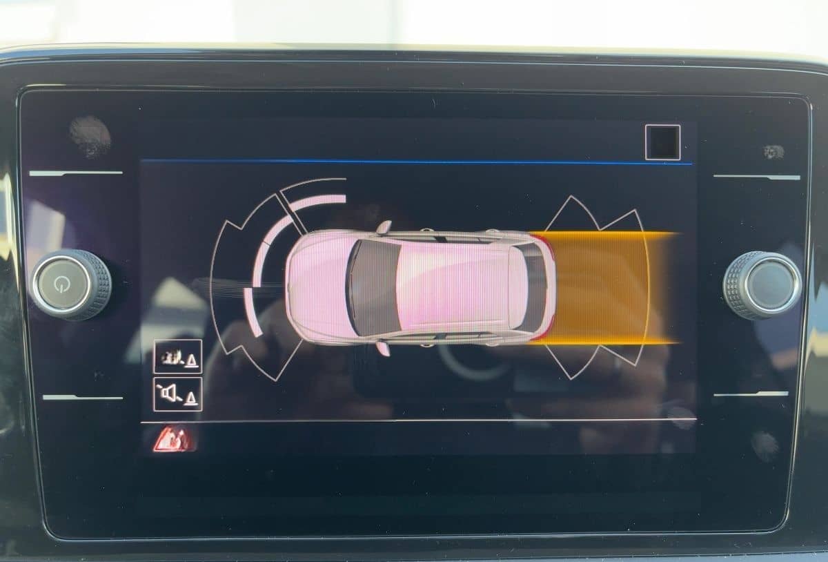 Volkswagen T-Roc Life 2.0 TDI DSG LED APP NAV PARK-ASSIST foto 20