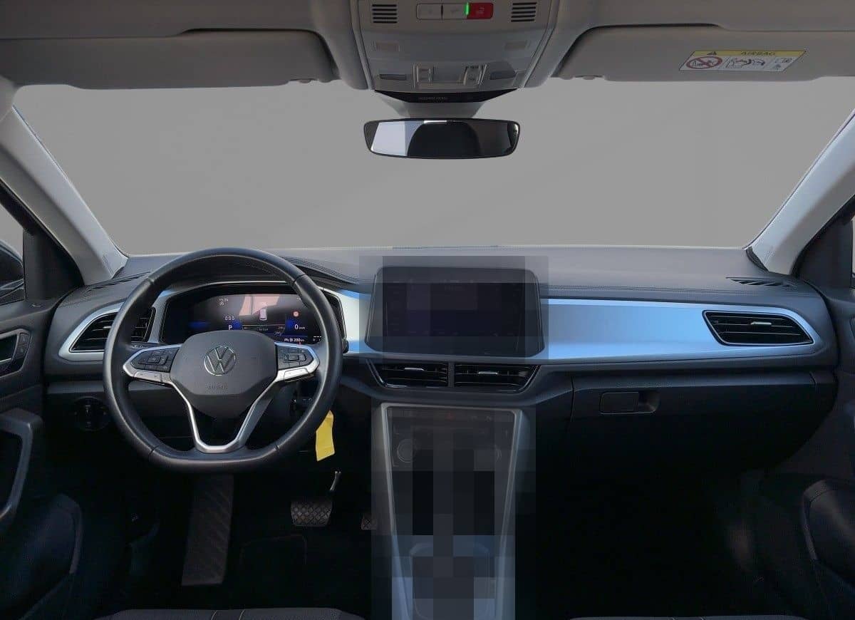 Volkswagen T-Roc Life 2.0 TDI DSG LED APP NAV PARK-ASSIST foto 6