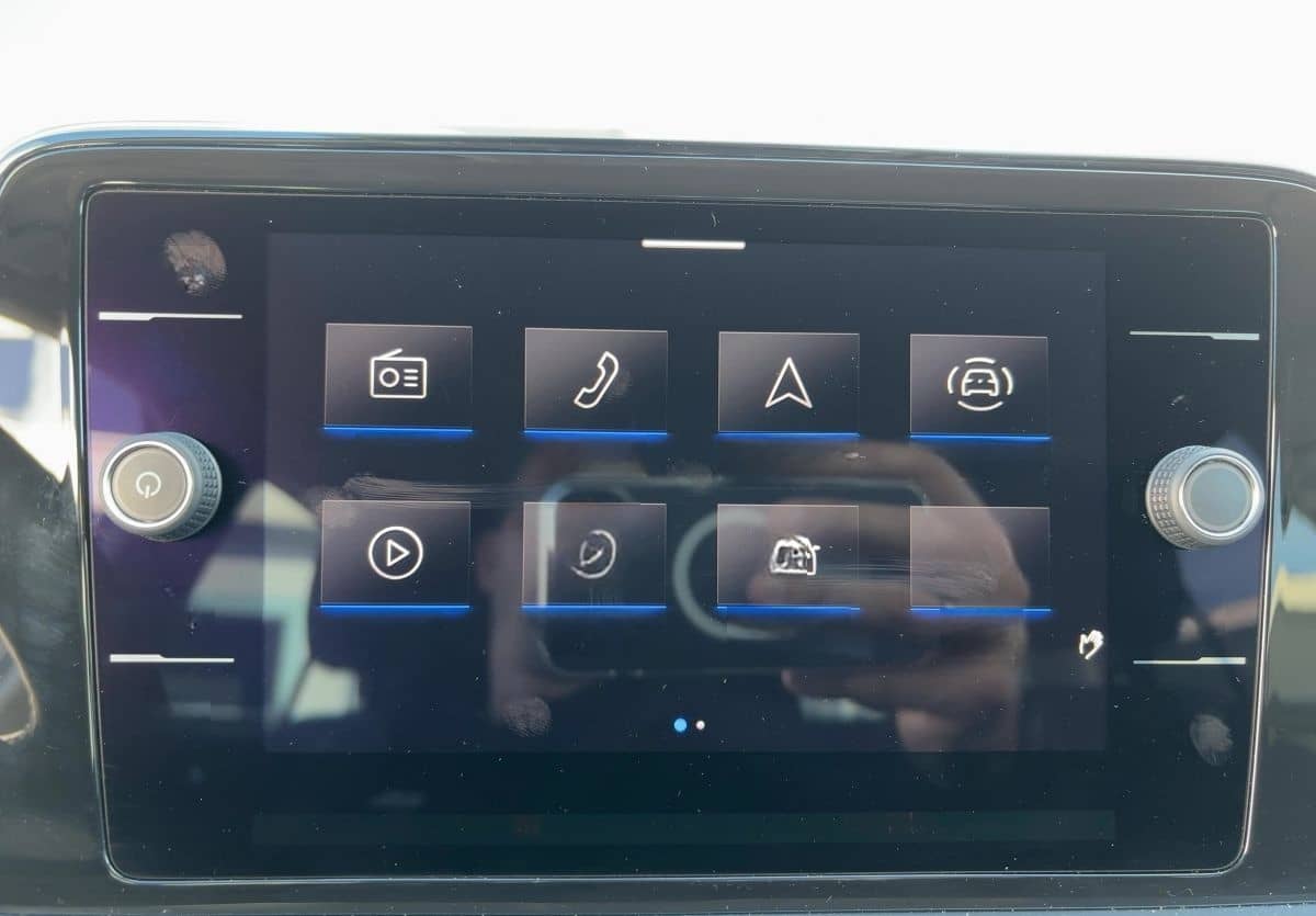 Volkswagen T-Roc Life 2.0 TDI DSG LED APP NAV PARK-ASSIST foto 9