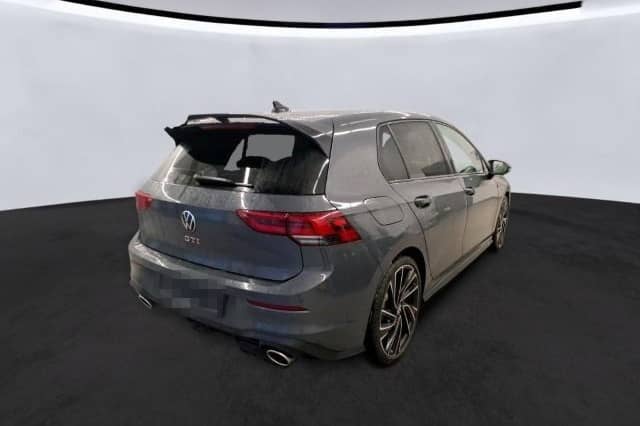 Volkswagen Golf VIII GTI 2.0 TSI Clubsport "Black Style"DSG foto 2