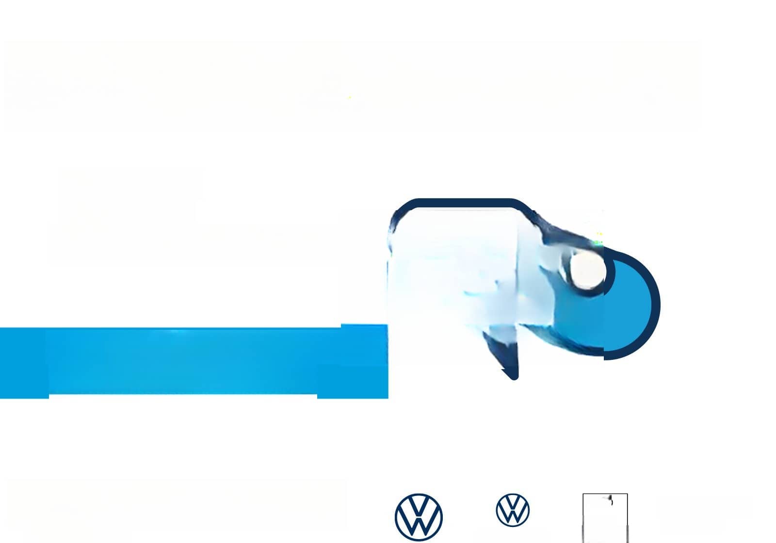 Volkswagen Golf VIII GTI 2.0 TSI Clubsport "Black Style"DSG foto 3