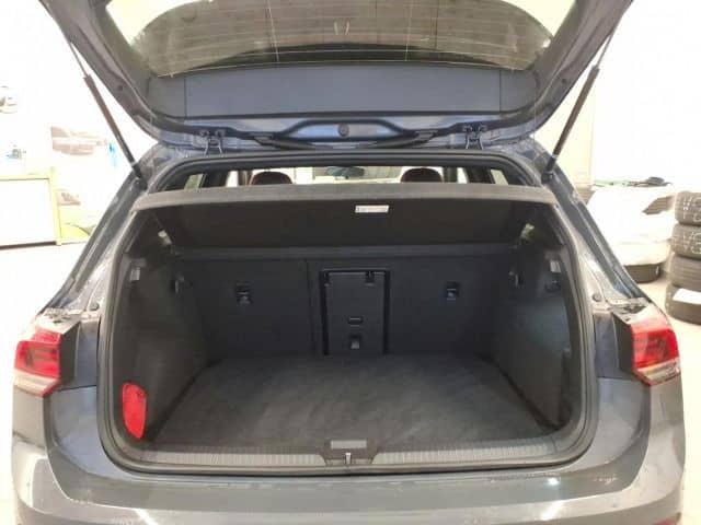 Volkswagen Golf VIII GTI 2.0 TSI Clubsport "Black Style"DSG foto 6