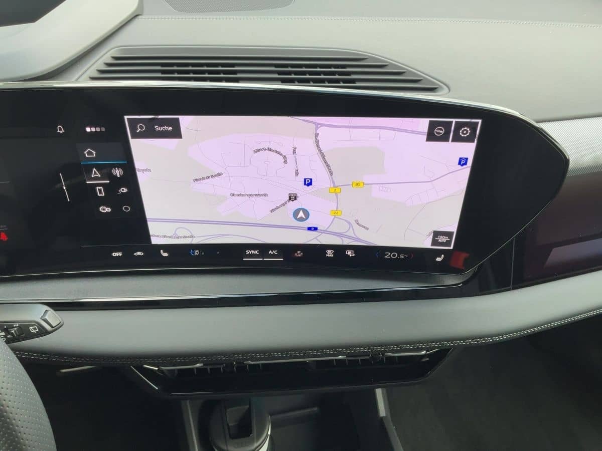 Audi Q6 e-tron QU EDITION ONE MATRIX+HuD+B&O+AIR+AHK foto 11