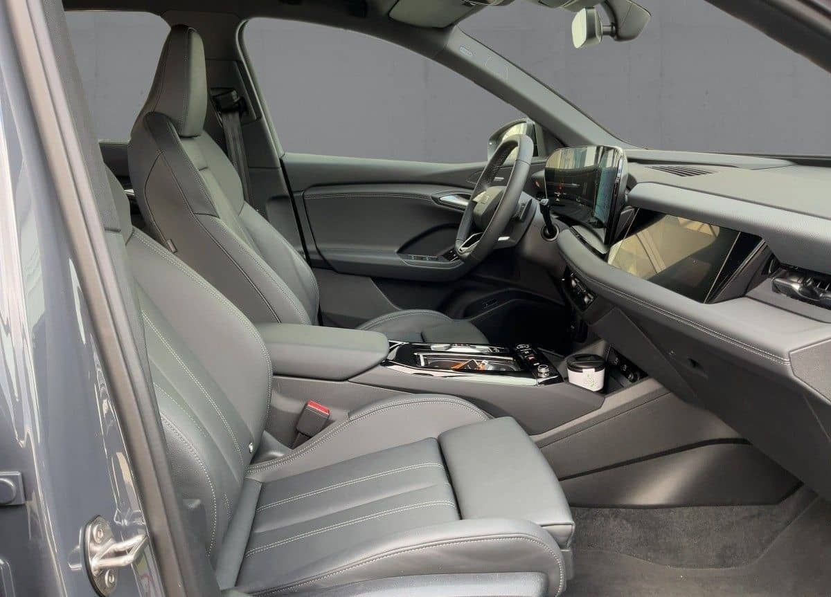 Audi Q6 e-tron QU EDITION ONE MATRIX+HuD+B&O+AIR+AHK foto 12