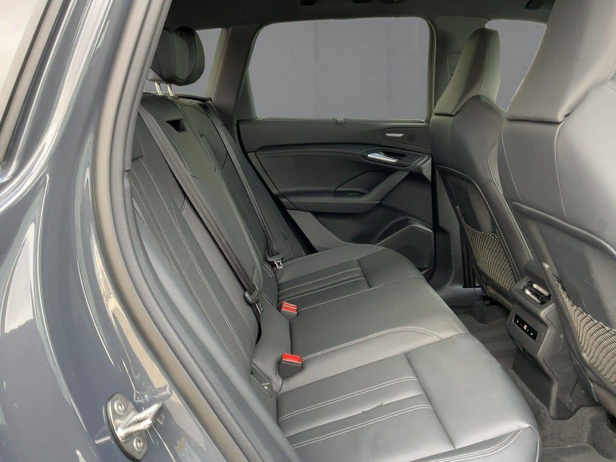 Audi Q6 e-tron QU EDITION ONE MATRIX+HuD+B&O+AIR+AHK foto 13