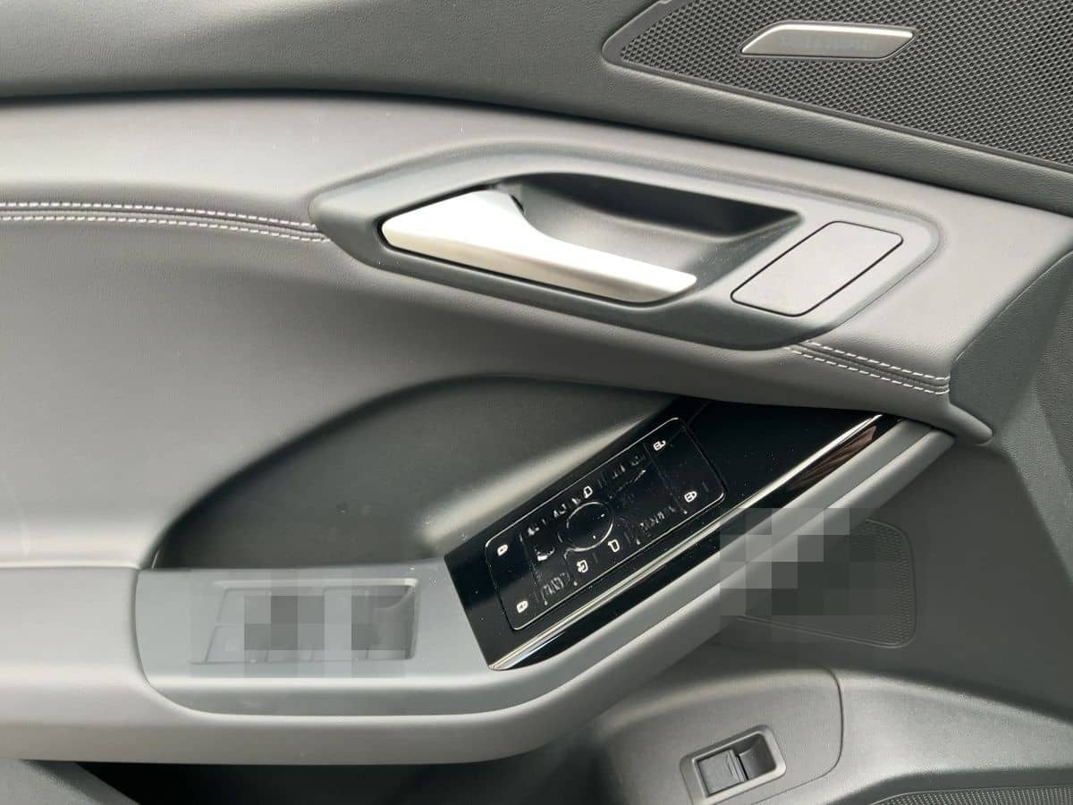 Audi Q6 e-tron QU EDITION ONE MATRIX+HuD+B&O+AIR+AHK foto 17