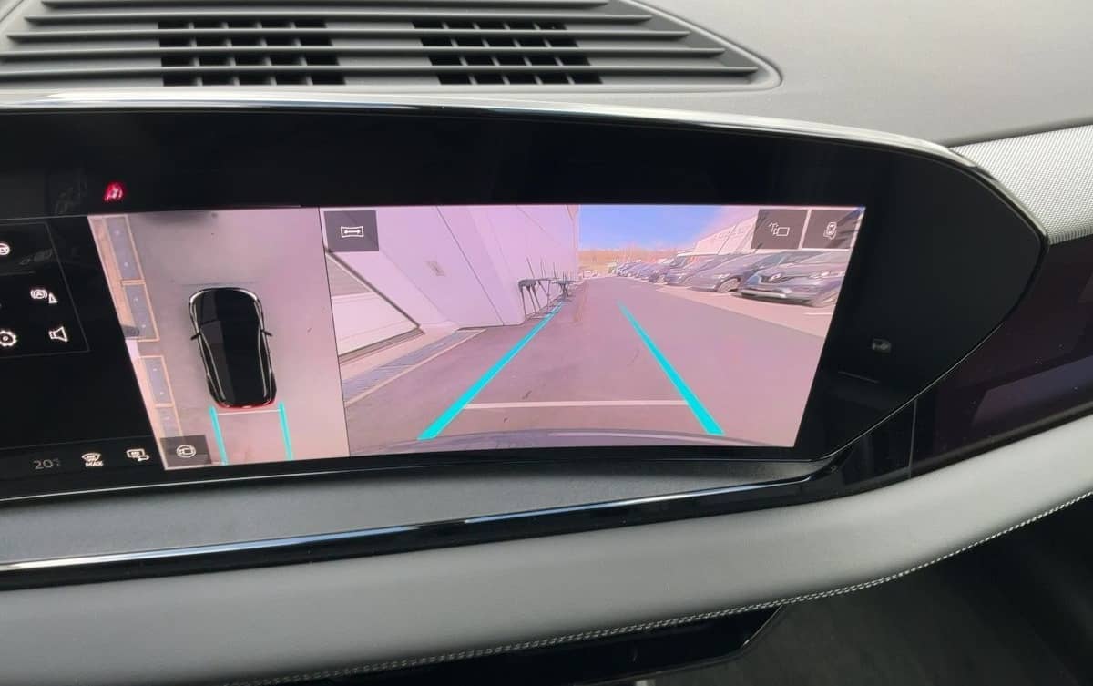 Audi Q6 e-tron QU EDITION ONE MATRIX+HuD+B&O+AIR+AHK foto 18