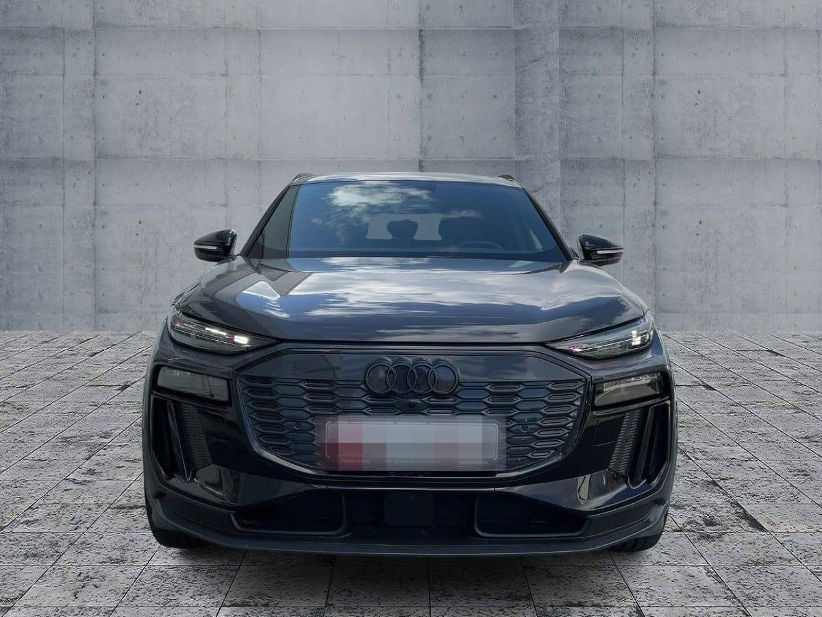 Audi Q6 e-tron QU EDITION ONE MATRIX+HuD+B&O+AIR+AHK foto 3