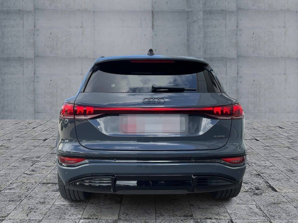 Audi Q6 e-tron QU EDITION ONE MATRIX+HuD+B&O+AIR+AHK foto 5