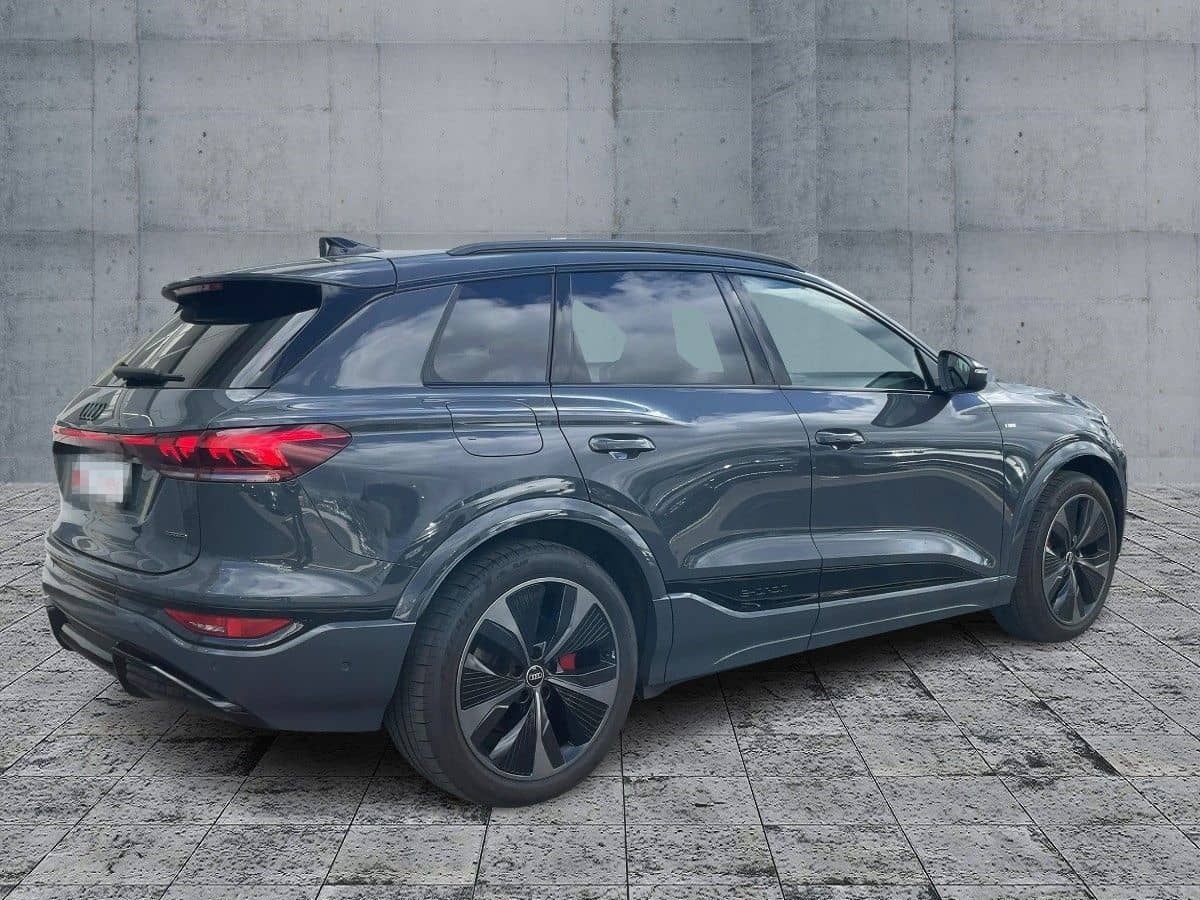 Audi Q6 e-tron QU EDITION ONE MATRIX+HuD+B&O+AIR+AHK foto 6