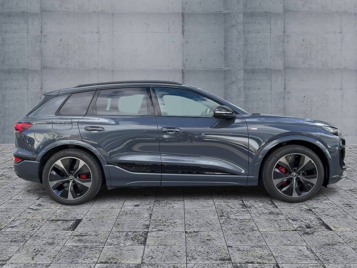 Audi Q6 e-tron QU EDITION ONE MATRIX+HuD+B&O+AIR+AHK foto 7