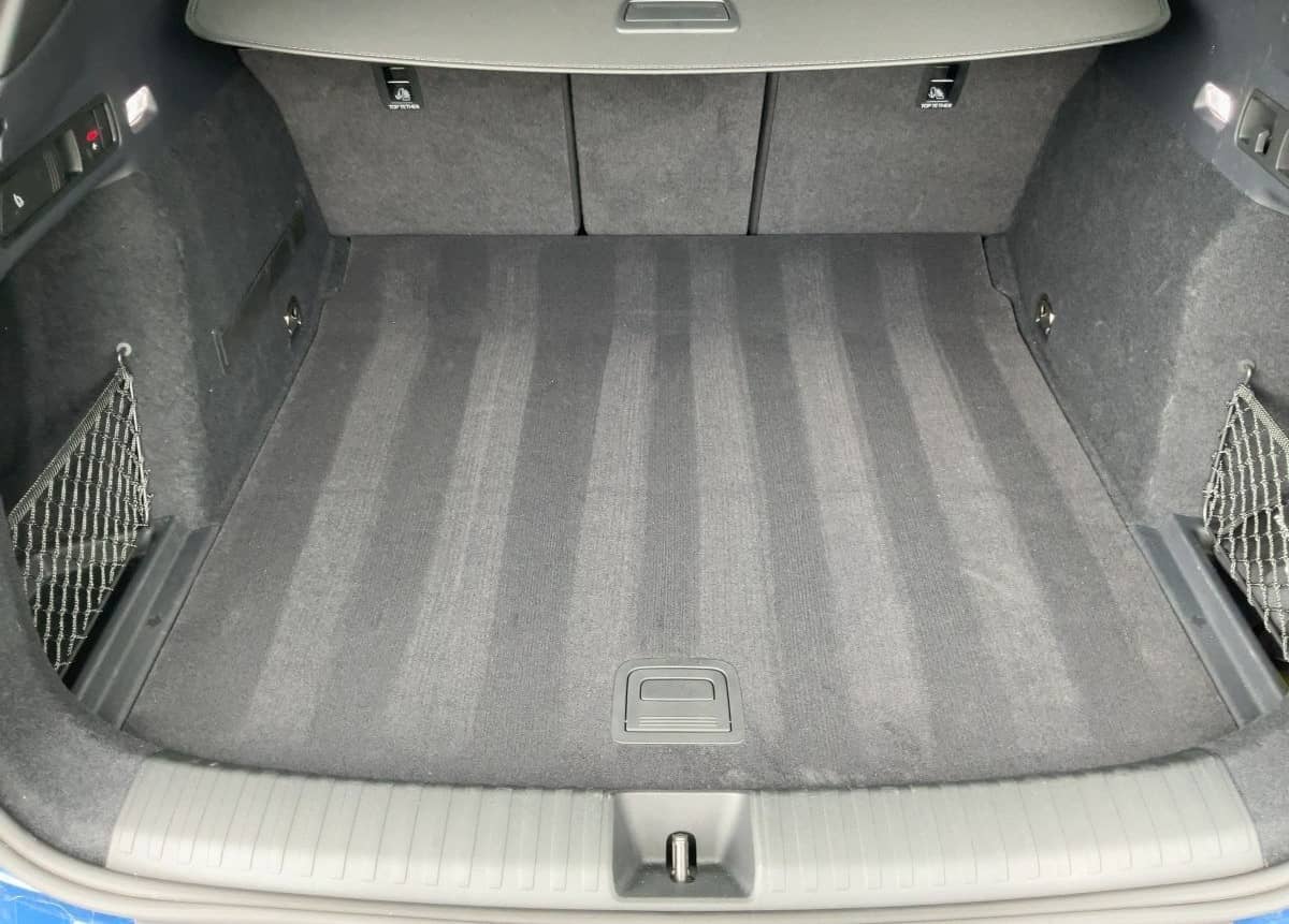 Audi Q6 e-tron QU EDITION ONE MATRIX+NAVI+HuD+B&O+AHK foto 14