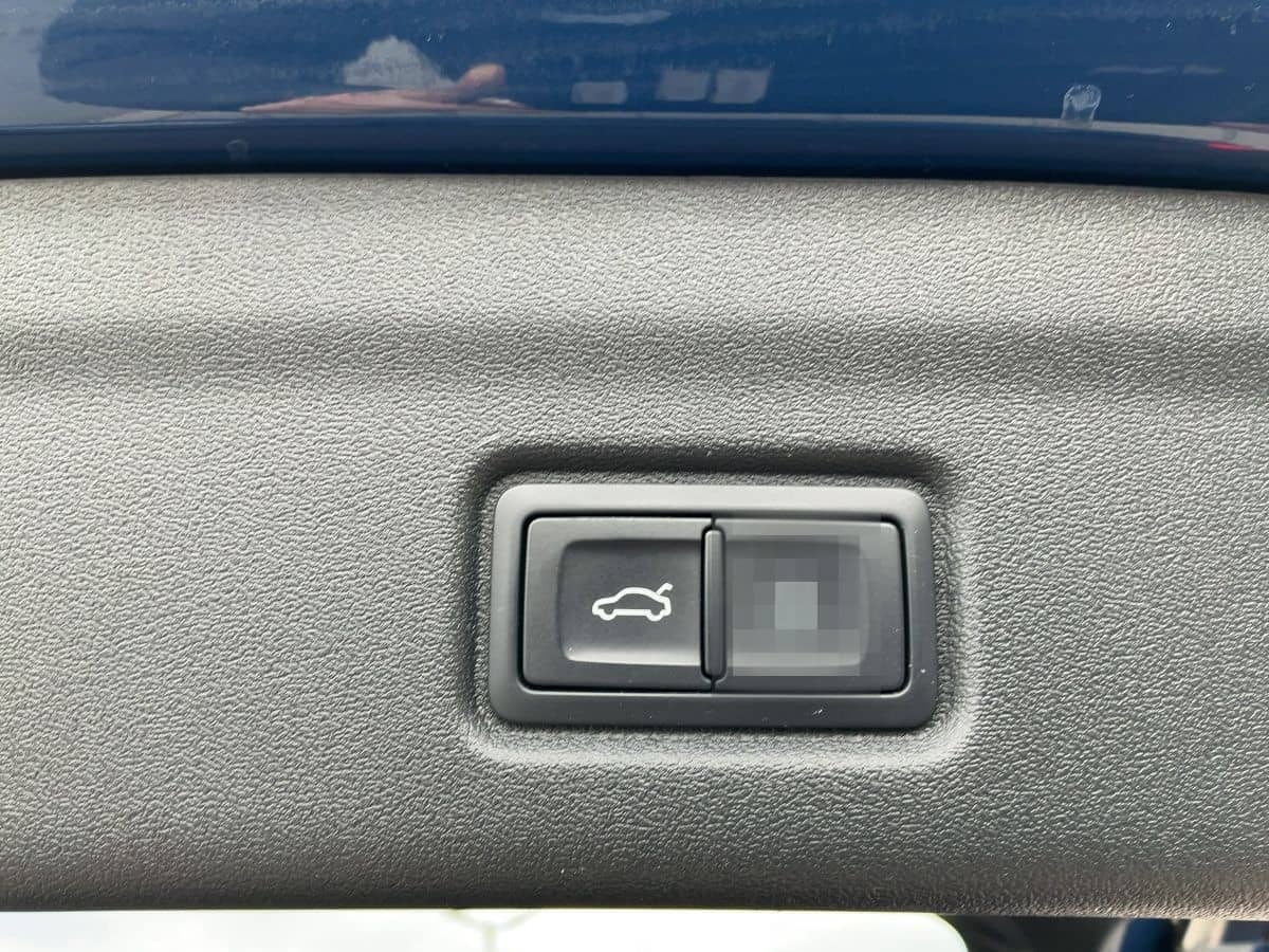 Audi Q6 e-tron QU EDITION ONE MATRIX+NAVI+HuD+B&O+AHK foto 15