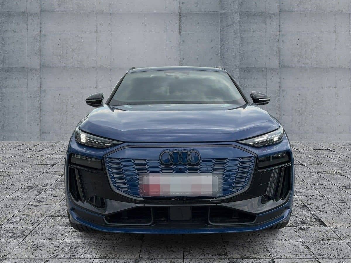 Audi Q6 e-tron QU EDITION ONE MATRIX+NAVI+HuD+B&O+AHK foto 3