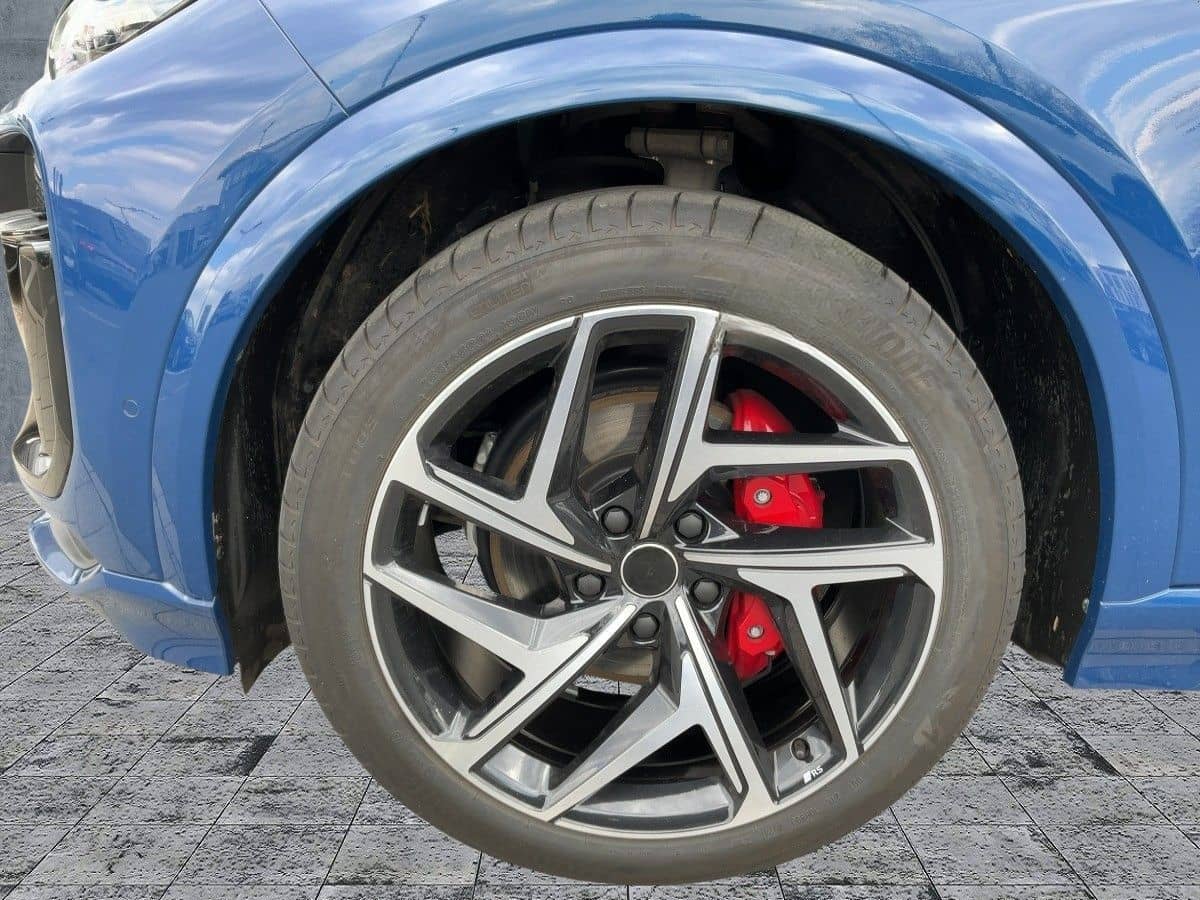 Audi Q6 e-tron QU EDITION ONE MATRIX+NAVI+HuD+B&O+AHK foto 8