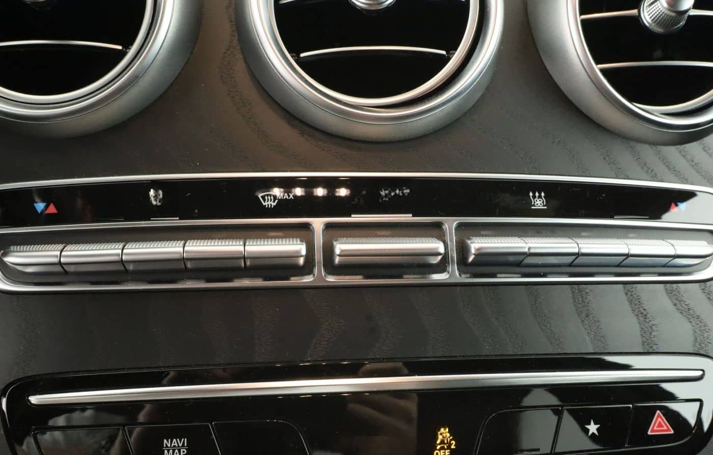 Mercedes-Benz GLC 300 de 4M AMG*AHK*Multibeam*Kamera*PTS*SpurH foto 14