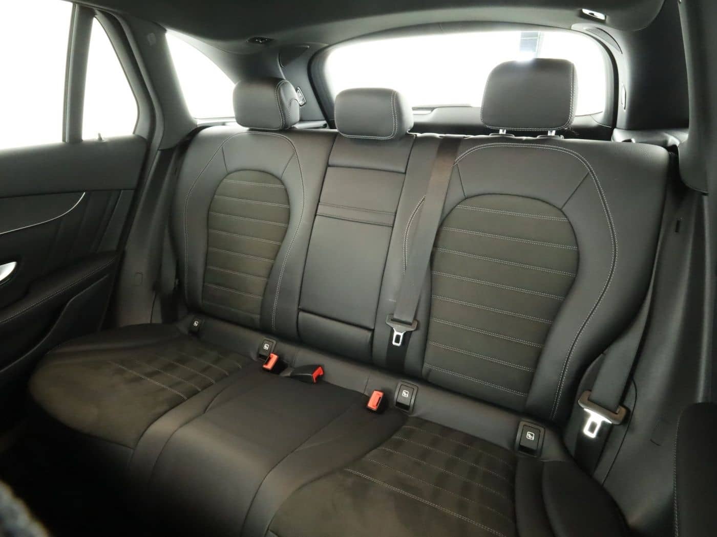 Mercedes-Benz GLC 300 de 4M AMG*AHK*Multibeam*Kamera*PTS*SpurH foto 18