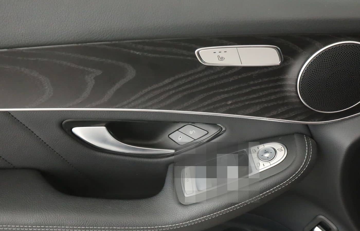 Mercedes-Benz GLC 300 de 4M AMG*AHK*Multibeam*Kamera*PTS*SpurH foto 20