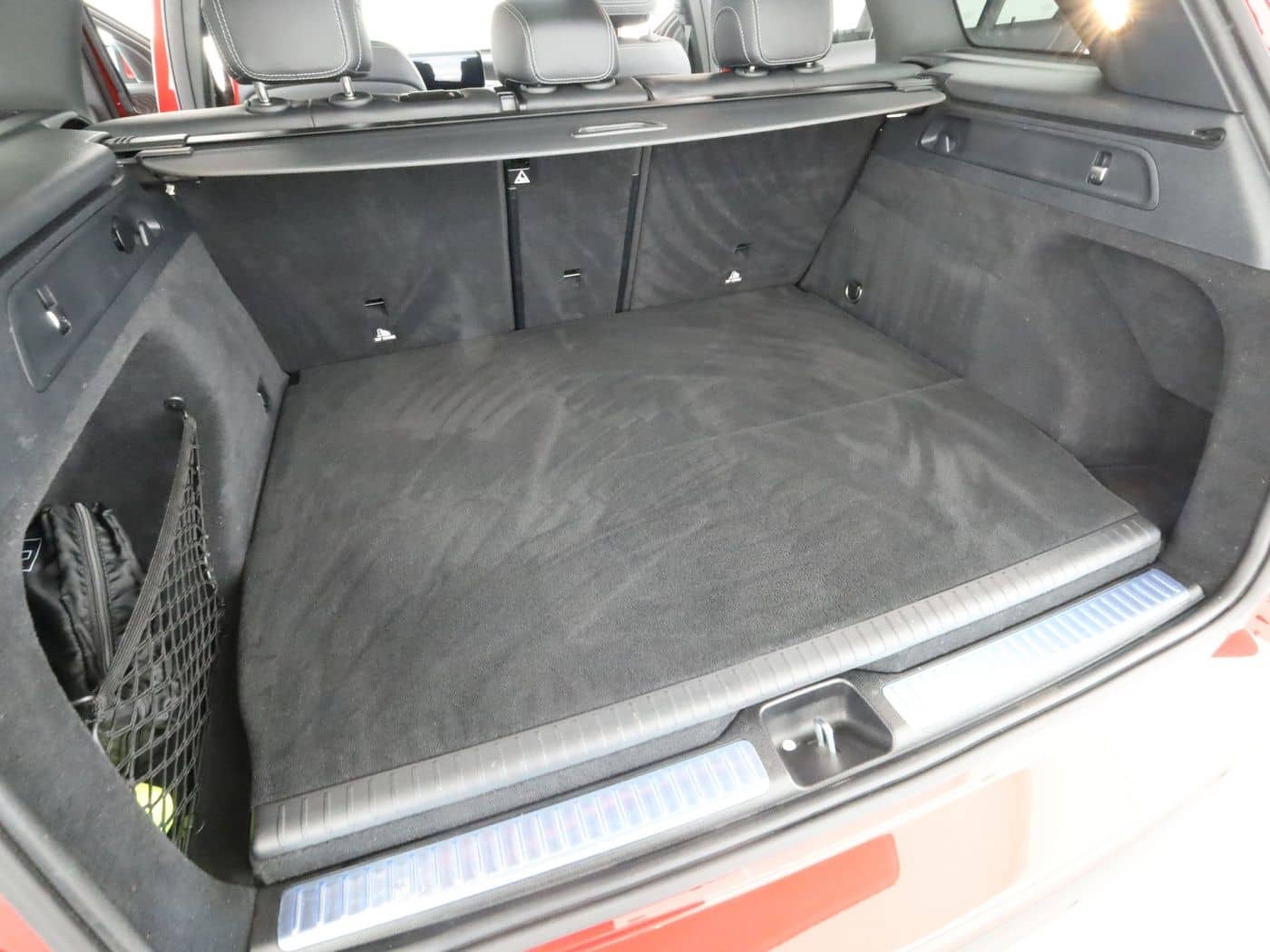 Mercedes-Benz GLC 300 de 4M AMG*AHK*Multibeam*Kamera*PTS*SpurH foto 22