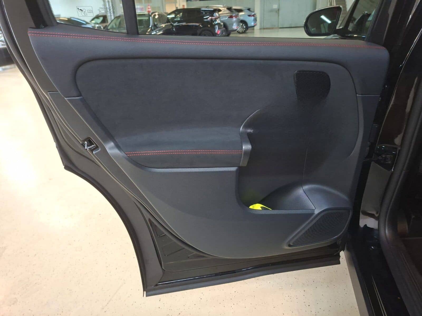 Mercedes-Benz GLB 200 d foto 13